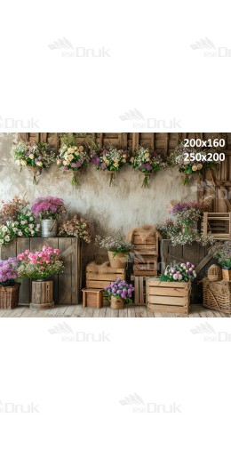Tło fotograficzne E234